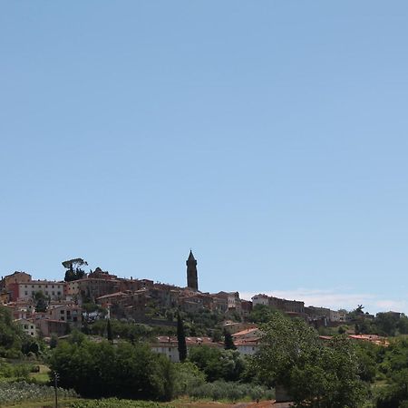 Hotel Portavaldera Peccioli Luaran gambar