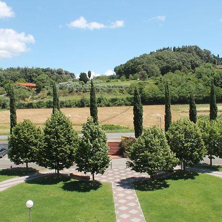 Hotel Portavaldera Peccioli Luaran gambar