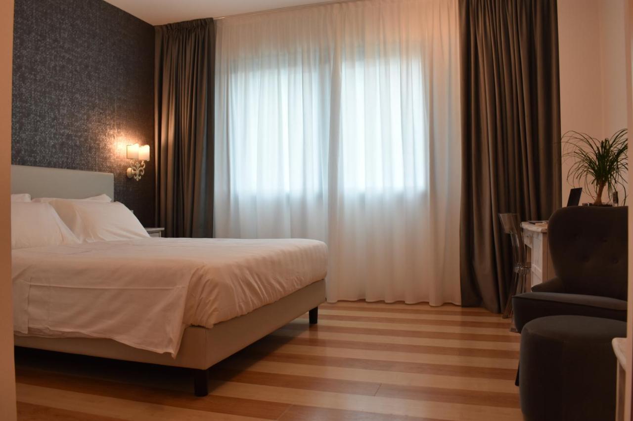 Hotel Portavaldera Peccioli Luaran gambar