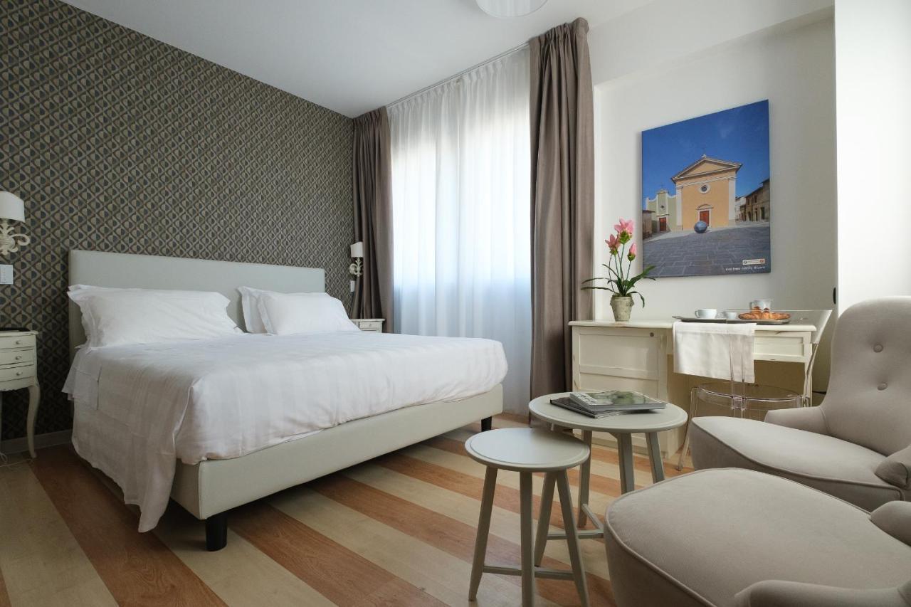 Hotel Portavaldera Peccioli Luaran gambar