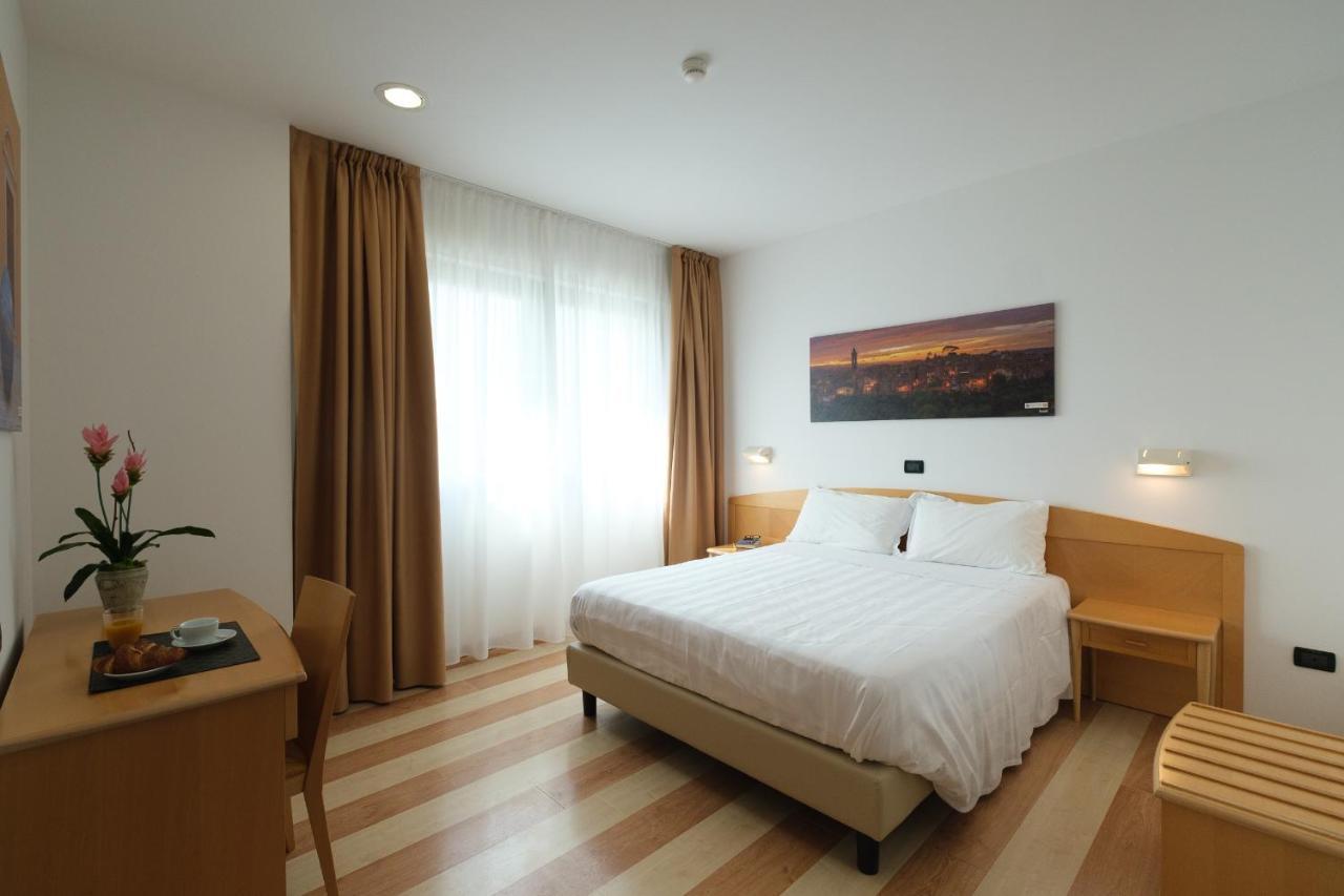 Hotel Portavaldera Peccioli Luaran gambar