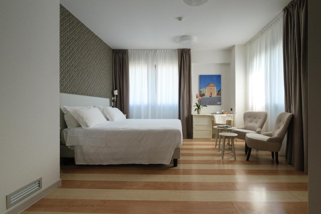 Hotel Portavaldera Peccioli Luaran gambar