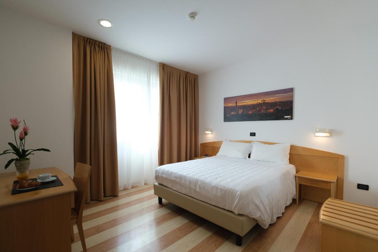Hotel Portavaldera Peccioli Luaran gambar