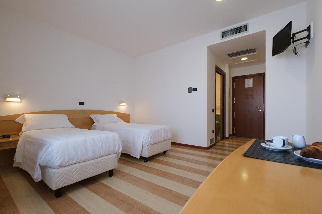 Hotel Portavaldera Peccioli Luaran gambar