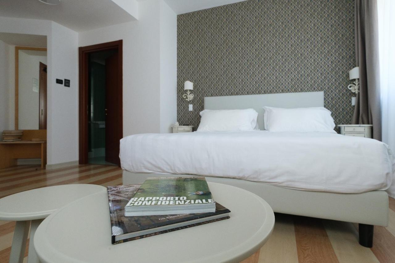 Hotel Portavaldera Peccioli Luaran gambar