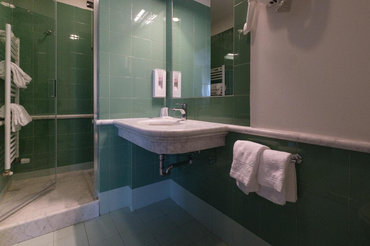 Hotel Portavaldera Peccioli Luaran gambar