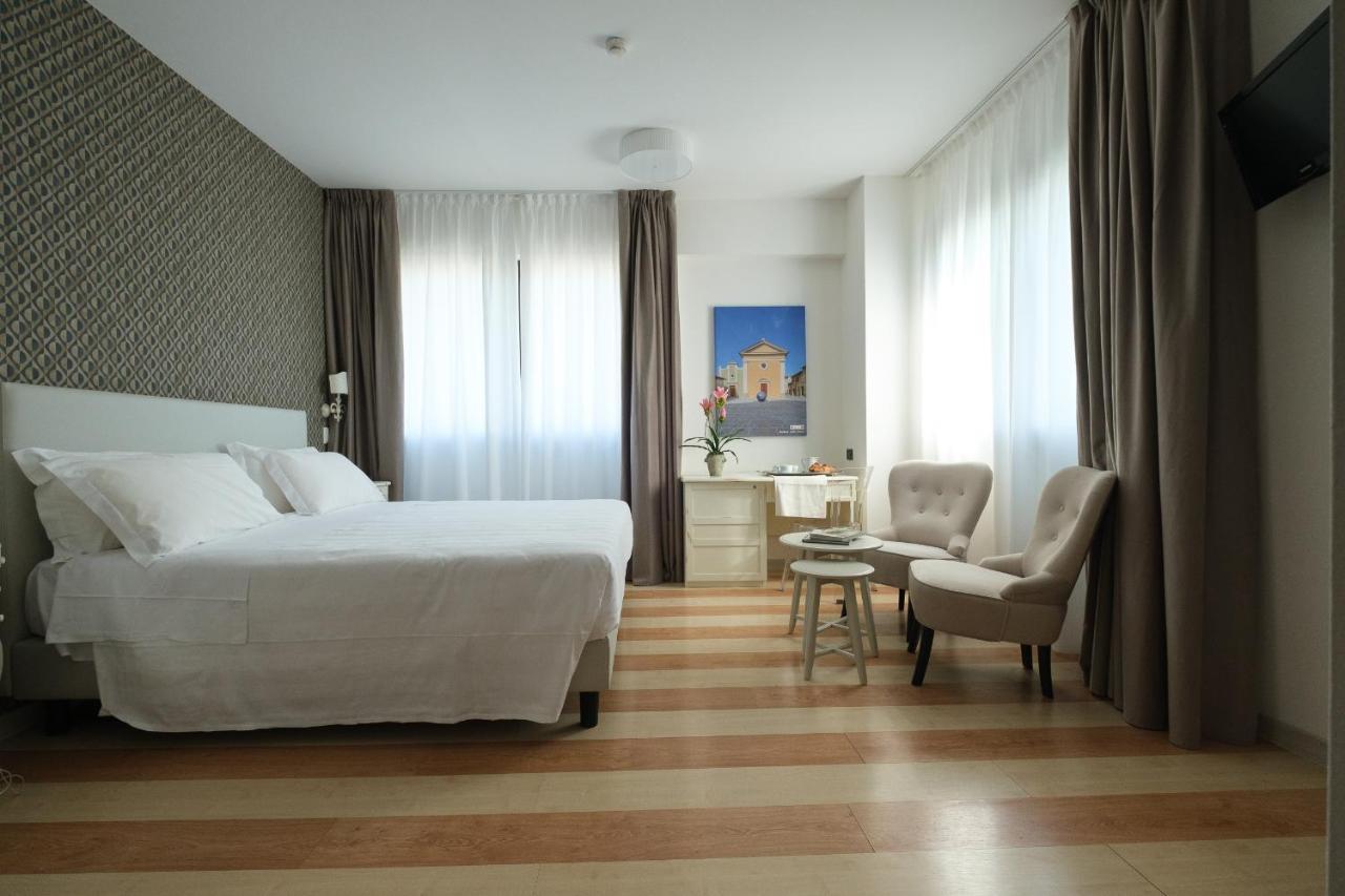 Hotel Portavaldera Peccioli Luaran gambar