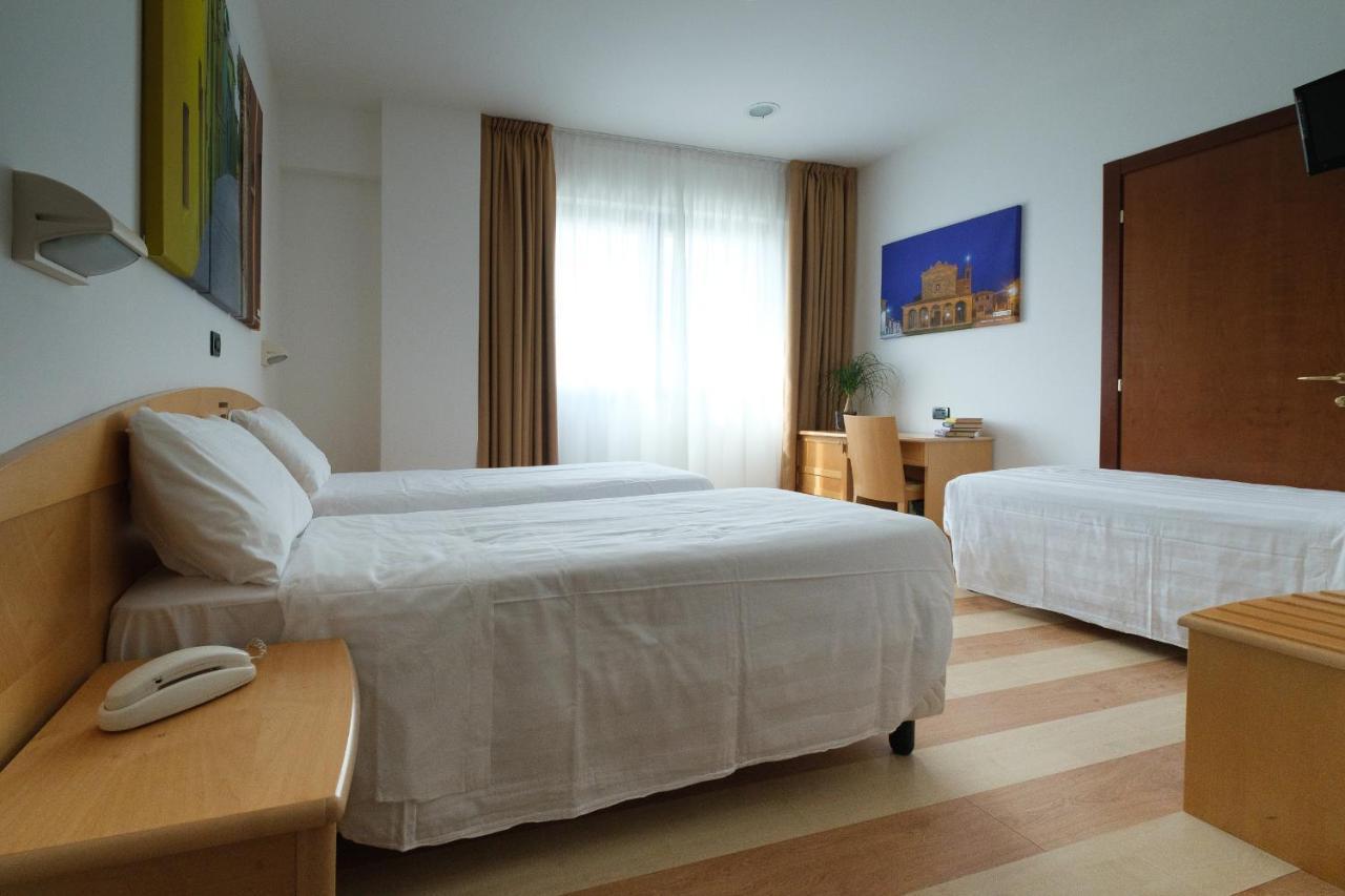 Hotel Portavaldera Peccioli Luaran gambar