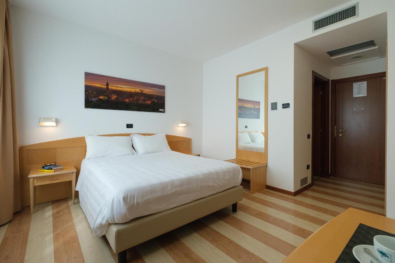 Hotel Portavaldera Peccioli Luaran gambar
