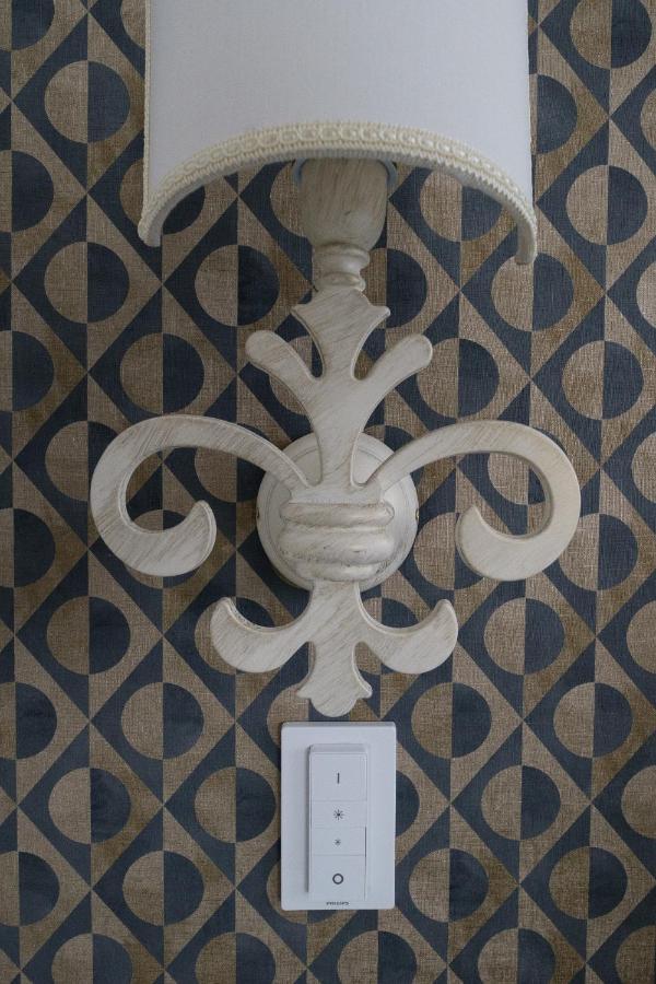 Hotel Portavaldera Peccioli Luaran gambar