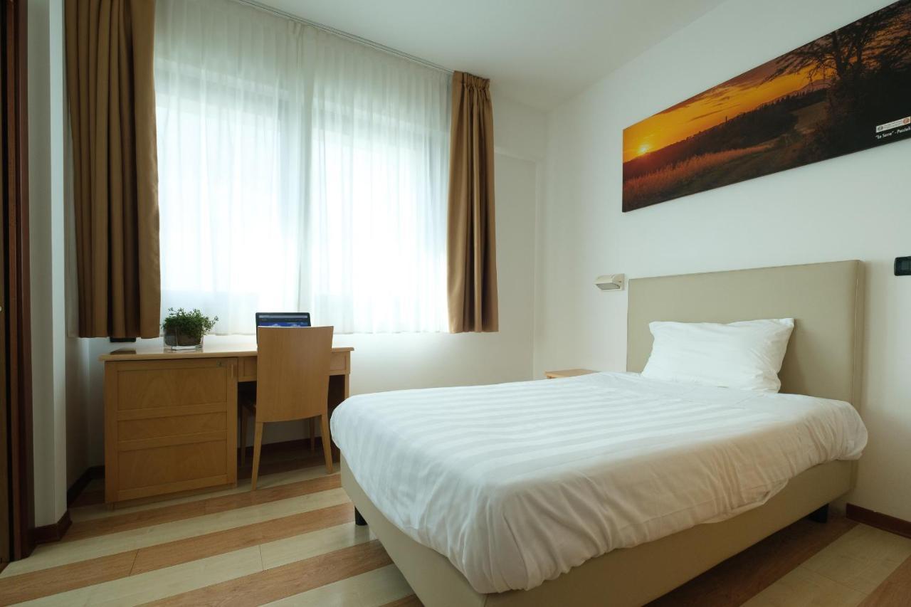 Hotel Portavaldera Peccioli Luaran gambar