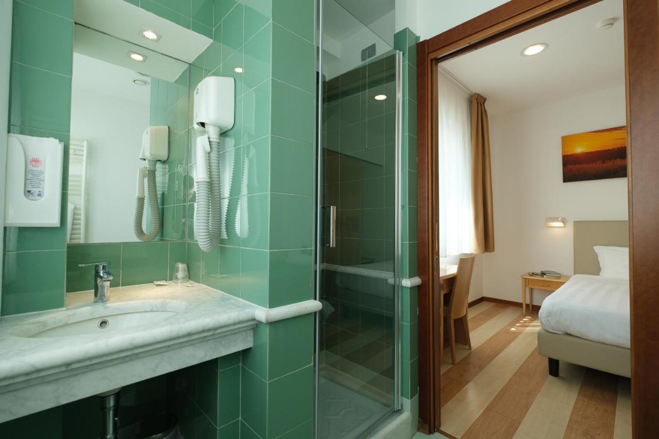 Hotel Portavaldera Peccioli Luaran gambar