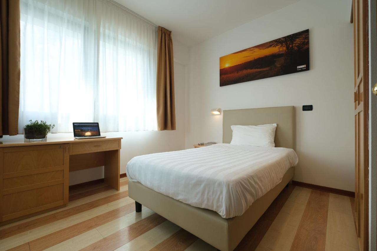 Hotel Portavaldera Peccioli Luaran gambar