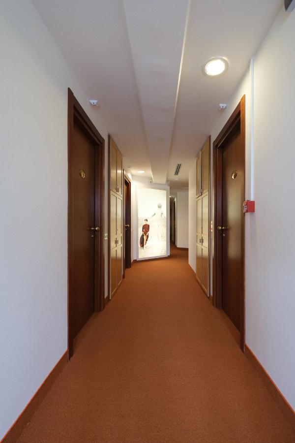 Hotel Portavaldera Peccioli Luaran gambar