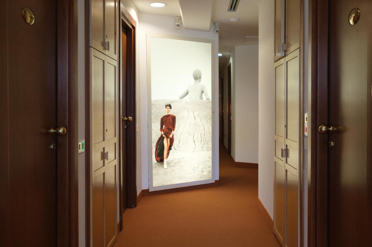 Hotel Portavaldera Peccioli Luaran gambar