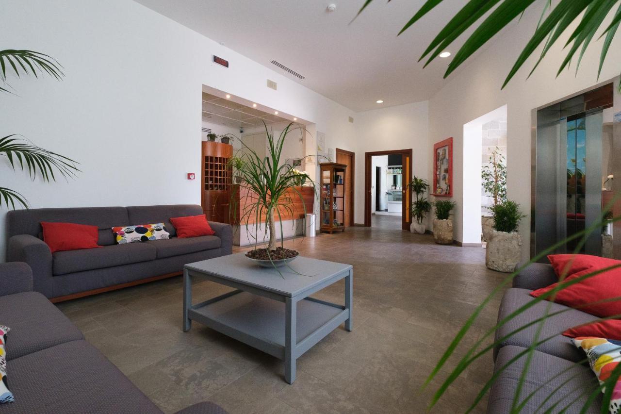 Hotel Portavaldera Peccioli Luaran gambar