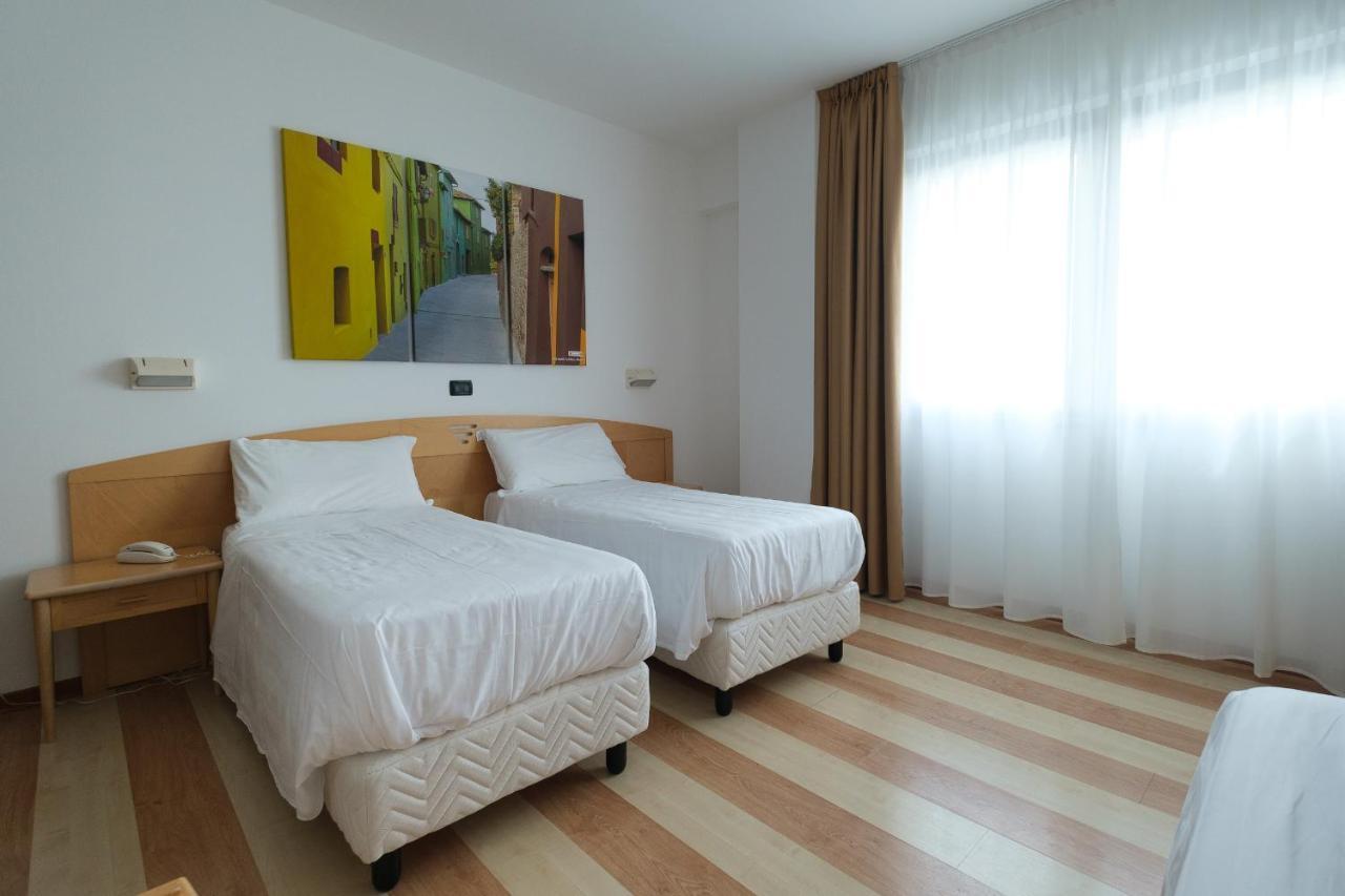 Hotel Portavaldera Peccioli Luaran gambar