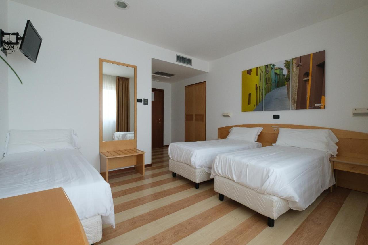 Hotel Portavaldera Peccioli Luaran gambar