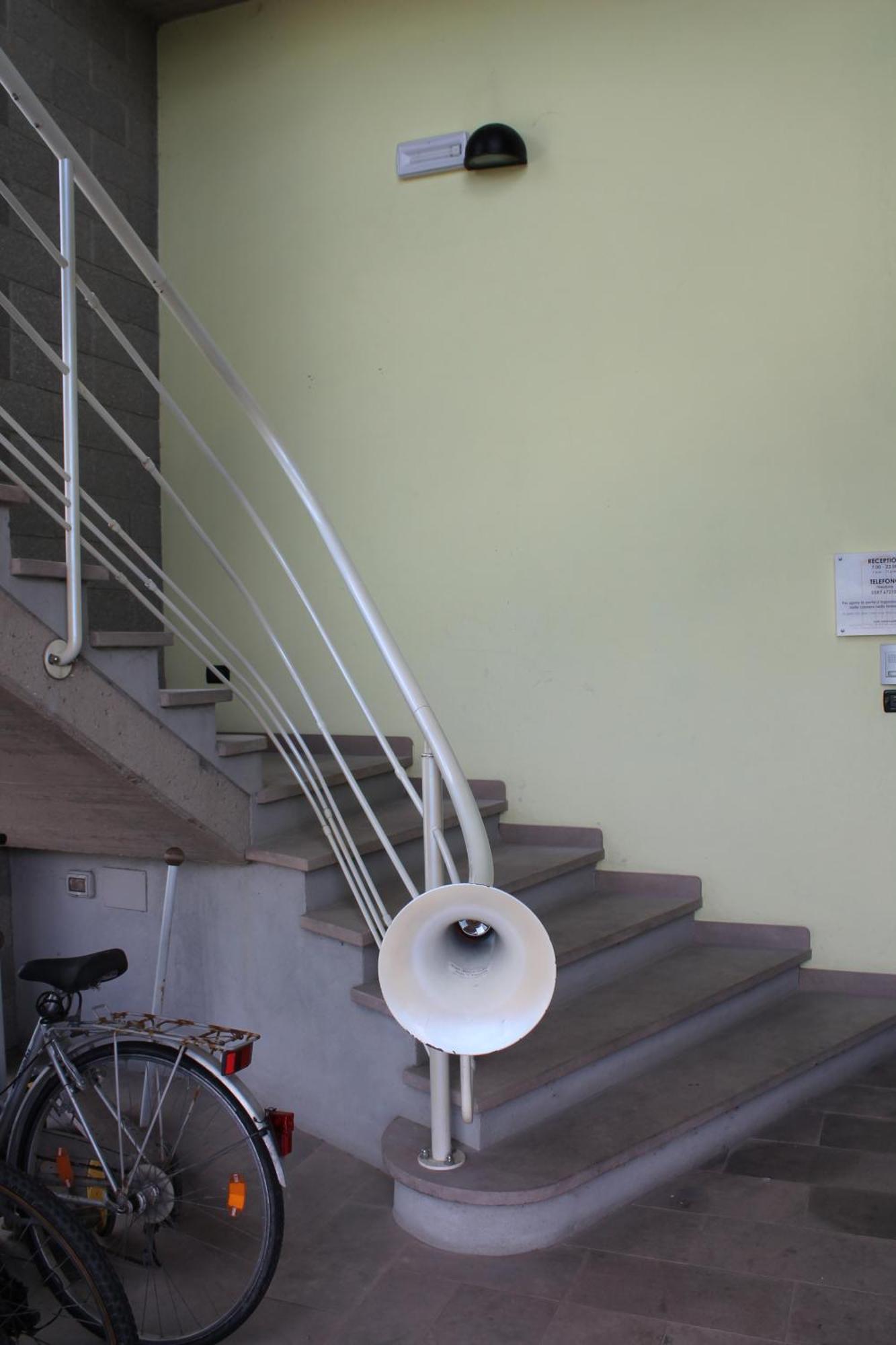 Hotel Portavaldera Peccioli Luaran gambar