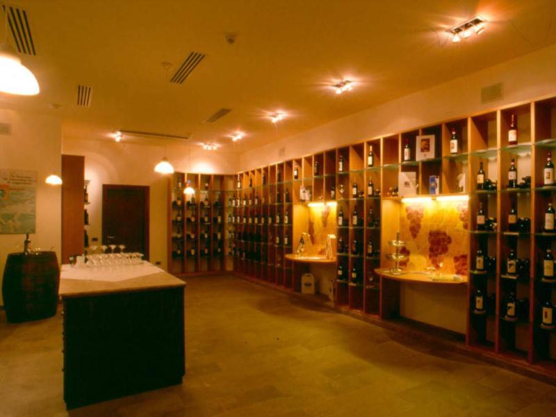 Hotel Portavaldera Peccioli Luaran gambar